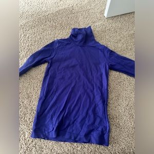 Athleta Active Turtleneck